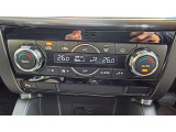 快適なドライブにオートエアコン!ご希望の温度に設定をするだけで、自動的に車内を快適温度にしてくれます!