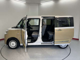 ご納車前に納車点検(法定12ヶ月点検相当)を実施し、基本性能に関わる機能や状態を徹底的に点検します。