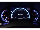 ★高級感あふれるカッコイイメーターです♪運転するのが楽しくなりますね!!