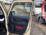納車時は社内クリーニングも行い安心してお乗りいただけます