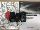 取扱説明書・整備記録簿付き★