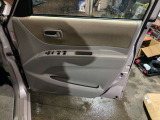 納車時は社内クリーニングも行い安心してお乗りいただけます