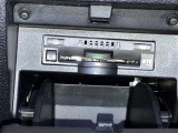 高速道路の必需品ETCも装備♪フル活用してドライブを満喫してください♪