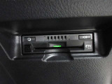料金所もスムーズに通過できるETC装備しています。納車時セットアップ登録が必要です。(有料)