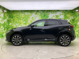 CX-3 1.5 15S アーバンドレッサー 