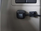 【バックカメラ】駐車が苦手な方でも安心してお乗りいただけます。リバース連動で画面が切り替わるのでとっても便利です。