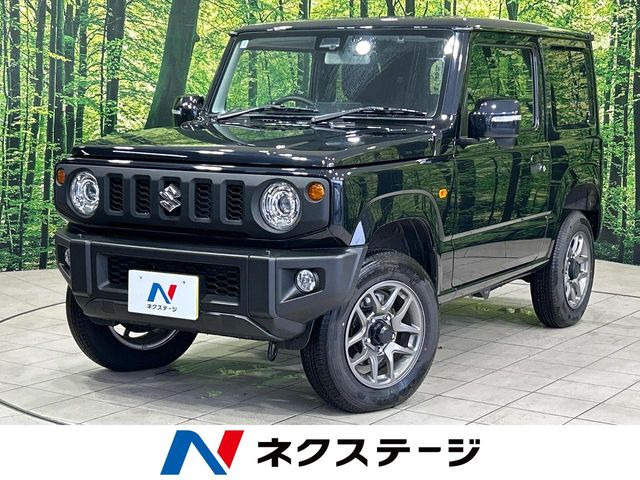 ジムニー  XC