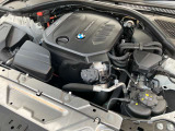BMWを熟知したメカニックによる100項目の点検・整備を行います。不具合箇所、交換時期に達している部品に関しましては、全て当社負担で交換してからのご納車となります。