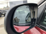電動格納の機能も持ち合わせております。
