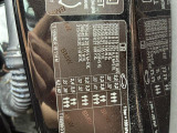 3.0ガソリン 4WD サンルーフ 茶革パワーシート 4席シートヒーター パワーバックドア スマートキー スペアキー ナビTV ブルートゥース 全方位カメラ ETC