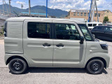 スズキ認定中古車は全車保証付きで、安心してお乗りいただけます!