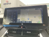 ナビ装備!目的地設定で、快適なカーライフを!