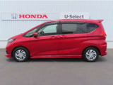★U-Select プレミアム認定車★ こちらの車は2年のホッと保証を付帯!全国のホンダカーズ店にて対応可能。また最長5年の延長プラン「ホッと保証プラス」もご用意しています(別途料金がかかります)