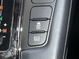 VSC OFFスイッチ・ECOモードスイッチです。