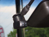 ドライブレコーダーも装着されています。交通事故やあおり運転の証拠品としてドライブレコーダーの映像が提出されています。ご自身や家族の安全を守るためにも必要なアイテムです★☆★☆