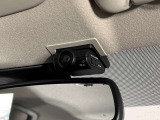日産オリジナルドライブレコーダー(フロント+車室内)がついており、ナビ画面で確認することができます。