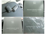付属品と車両全体の印象を最後に確認できるよう掲載しています。