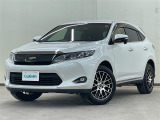 ハリアー 2.0 エレガンス 4WD 4WD 修復歴無し