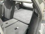 BMWの大きなシートは疲れにくく、搭乗者を包み込んでくれる安心感が御座います。