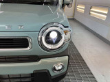 暗い夜道も照らしてくれるライト☆LED・HID・ハロゲンなのかこちらもチェックポイントです☆