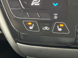 【シートヒーター】寒い日に重宝するシートヒーター!エアコンより早く温まってくれるので寒がりの人も安心ですね♪エアコンの温風は乾燥するから苦手、という方にもをおすすめです。