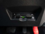 ビルトインETC搭載!後付け感がなくスマートにインストールされています!高速道路利用時の必需品です!