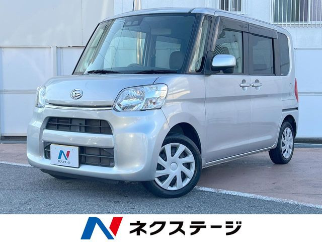 タント X SAIII 
