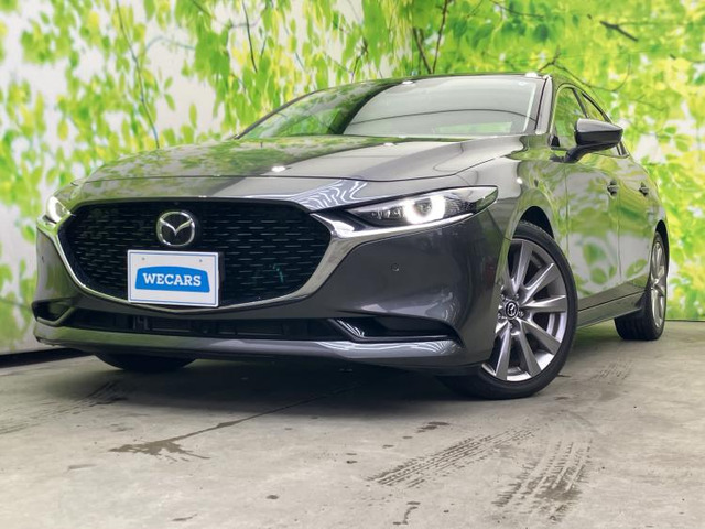 MAZDA3セダン 2.0 20S プロアクティブ ツーリング セレクション