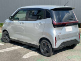 納車後はお近くの日産ディーラーをご利用いただけますので、アフターサービスも安心です!