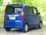 N-BOX G L ホンダセンシング 