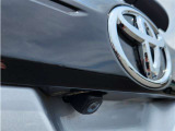 バックモニター装備しております。駐車時の後方確認ができて安心安全です!
