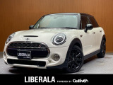 ◆LIBERALAは、輸入車選びの新たなスタイルを提案するインポート・セレクト・ブランドです。オーナー様となる方がクルマから直接感じる感性を第一にした、最良の一台との出会いをコーディネートいたします。
