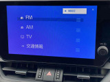 メモリーナビバックカメラ付で安心して駐車できます!