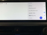 万が一のトラブルのときにも役に立つドライブレコーダーを装備しています。