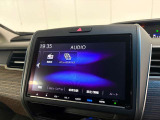 FMラジオやテレビはもちろん、Bluetoothaudioなどもご利用ください。