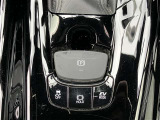 電動パーキングブレーキ