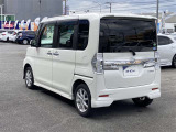 走りにこだわりながら収納力も持ち合わせたお車です。荷物を載せて軽快なドライブを楽しめますよ♪