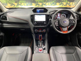 フォレスター 2.0 エックスブレイク 4WD 