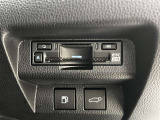 ETC2.0付!先進の運転支援情報サービスで、快適なドライブをサポートしてくれます!運転席からもパワーバックドアの開閉操作可能!