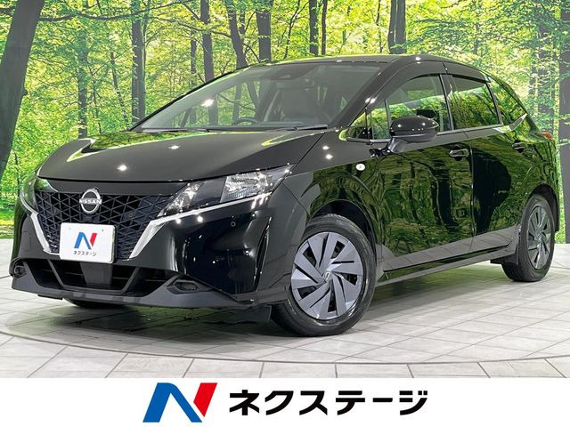 ノート 1.2 S FOUR 4WD 