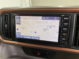 トヨタ純正7インチSDナビ!TVはワンセグ!ブルートゥース、CD、SDがお使いいただけます!