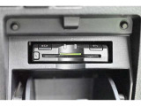 ETC車載器付きです。高速道路の料金所もスムーズに通過できます。