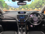 フォレスター 2.5 プレミアム 4WD 