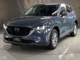 マツダの新しいSUVスタイルCX-5!シーンを選ばない美しい存在感を演出した『魂動デザイン』に心ときめきます。