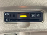 【ETC】高速道路の料金所をストレスなく通過!話題のスポットやサービスエリアに多い「スマートIC」利用時は必須のアイテムです。当店でセットアップを実施、ご納車当日からすぐにご利用いただけます!