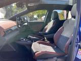 助手席側の痛みも少なくこれからのお車となります!
