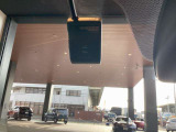 今や必需品のETC車載器も装備しております。遠出の際などにとても便利ですね。