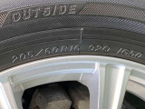 タイヤサイズ205/60R16