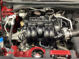 ホンダスタッフがしっかり整備して保証付きにてお渡し致します。エンジンルーム&室内ルームともにクリーニング済みで清潔です。快適なドライブをお楽しみください。