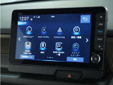 ◆Bluetooth Audio対応◆各種オーディオソースで退屈のないドライブをお楽しみください♪